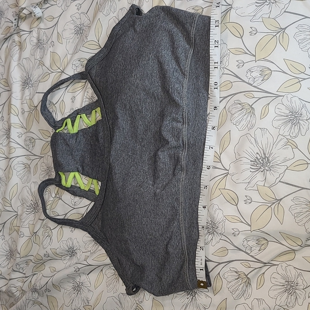 BCBGeneration Sports Bra - Picture 9 of 9